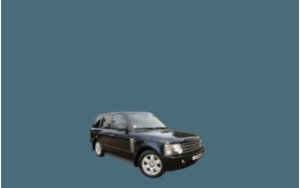 RANGE ROVER VOGUE