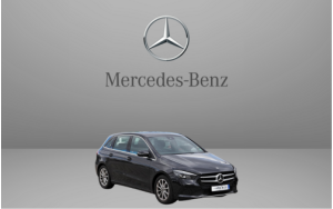 B-CLASS W247 (2018+)