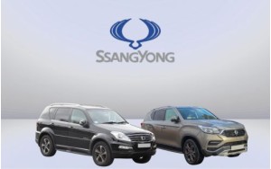 Αντιανεμικά καπό REXTON