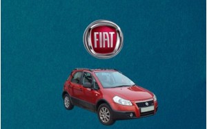 SEDICI / SX4