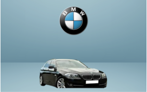 ΣΕΙΡΑ 5 F10 / F11 (2009+)