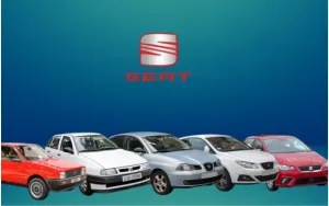 IBIZA (1984-2002)