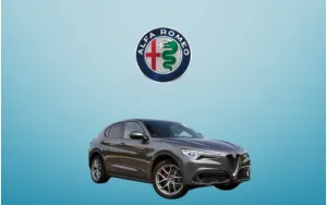 STELVIO