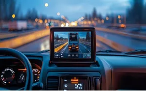 CAR AUDIO AND DVD