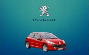 Αντιανεμικά καπό 207