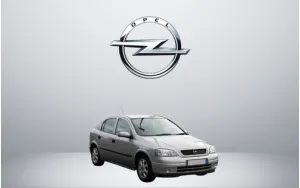 ASTRA G (1998-2004)