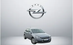ASTRA H (2004-2009)
