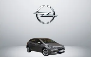 ASTRA K (2015+)