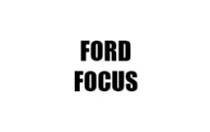 Αντιανεμικά καπό FOCUS