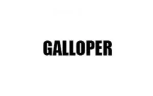 Αντιανεμικά καπό GALLOPER