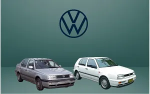 GOLF 3 / VENTO