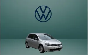 GOLF 6