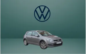 GOLF 7
