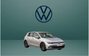 GOLF 8