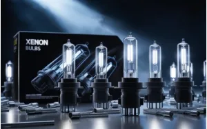 ΚΙΤ XENON H1