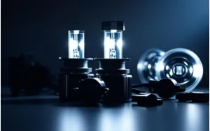 ΚΙΤ BI-XENON H4