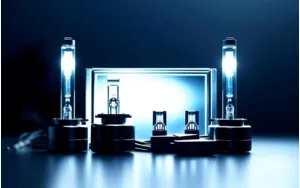 ΚΙΤ XENON Н9