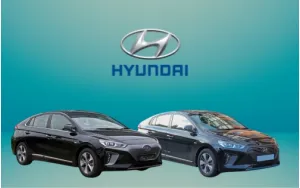IONIQ