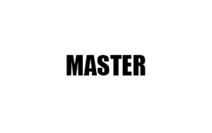 Αντιανεμικά καπό MASTER
