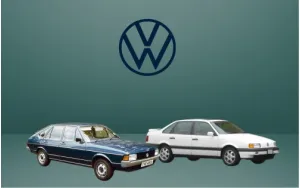 PASSAT (1988-1996)
