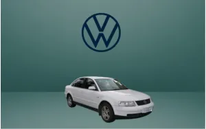 PASSAT (1997-2004)