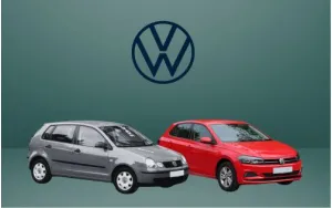 POLO (2001+)