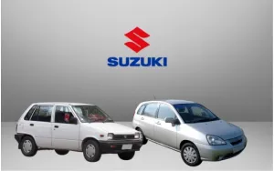 LIANA / MARUTI