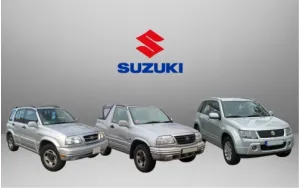GRAND VITARA