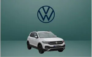 T-CROSS