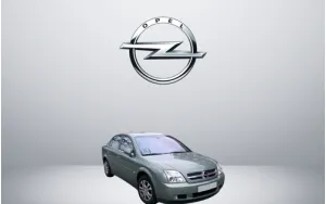 VECTRA (2002-2008)