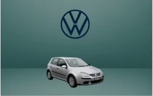 GOLF 5