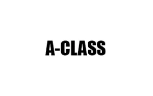 Αντιανεμικά καπό A-CLASS