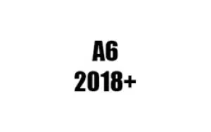 A6 (2018+)