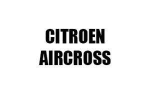 Αντιανεμικά καπό AIRCROSS