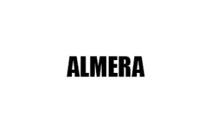 Αντιανεμικά καπό ALMERA