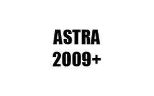 ASTRA (2009+)