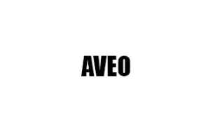 Αντιανεμικά καπό AVEO