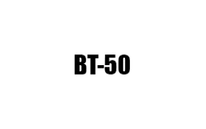Αντιανεμικά καπό BT-50