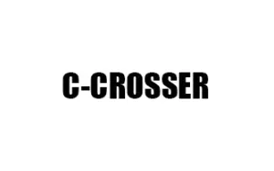 Αντιανεμικά καπό C-CROSSER