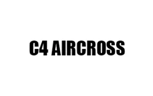 Αντιανεμικά καπό C4 AIRCROSS