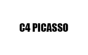 Αντιανεμικά καπό C4 PICASSO
