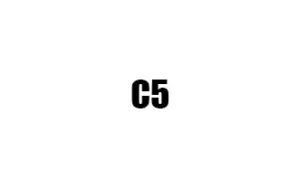 Αντιανεμικά καπό C5