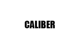 Αντιανεμικά καπό CALIBER