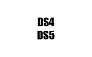 DS4 / DS5