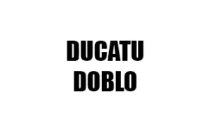 DUCATO / DOBLO