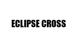 Αντιανεμικά καπό ECLIPSE CROSS