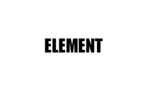 Αντιανεμικά καπό ELEMENT