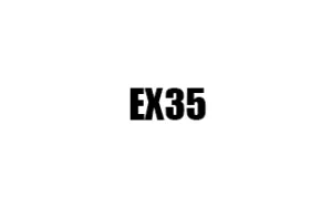 Αντιανεμικά καπό EX35