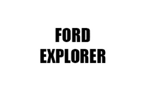 Αντιανεμικά καπό EXPLORER