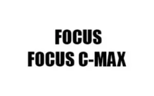FOCUS / FOCUS C-MAX